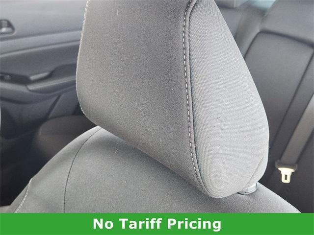 used 2023 Nissan Altima car, priced at $22,222