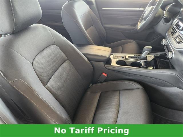 used 2023 Nissan Altima car, priced at $22,222
