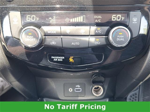 used 2022 Nissan Rogue Sport car, priced at $19,777