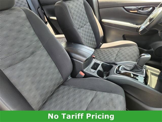 used 2022 Nissan Rogue Sport car, priced at $19,777