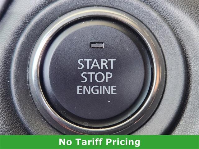 used 2024 Mazda CX-90 car, priced at $37,999