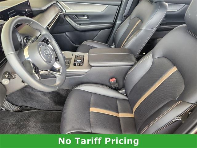 used 2024 Mazda CX-90 car, priced at $37,999