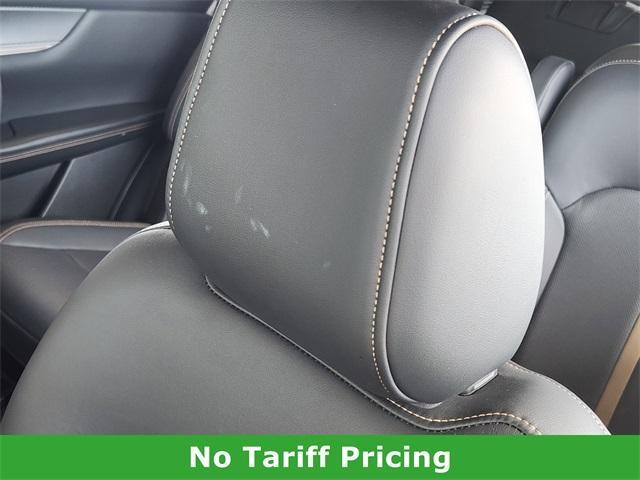 used 2024 Mazda CX-90 car, priced at $37,999