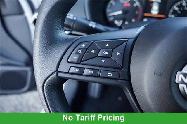 new 2025 Nissan Altima car, priced at $25,952