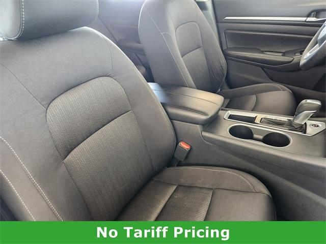 used 2022 Nissan Altima car, priced at $20,677
