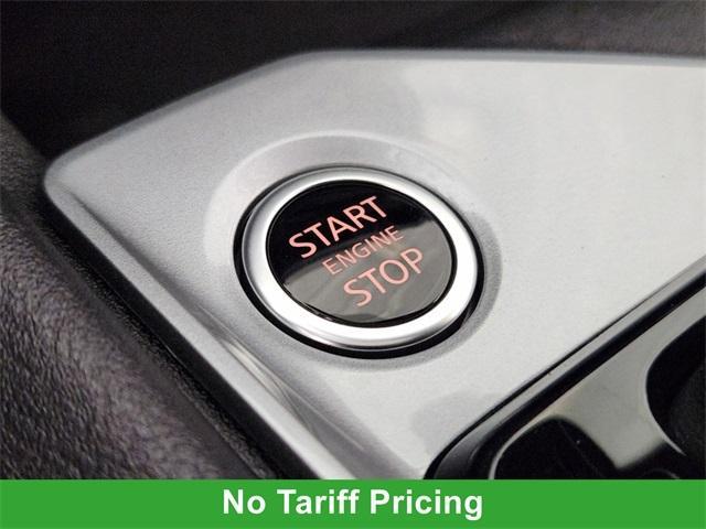 new 2025 Nissan Altima car, priced at $26,295
