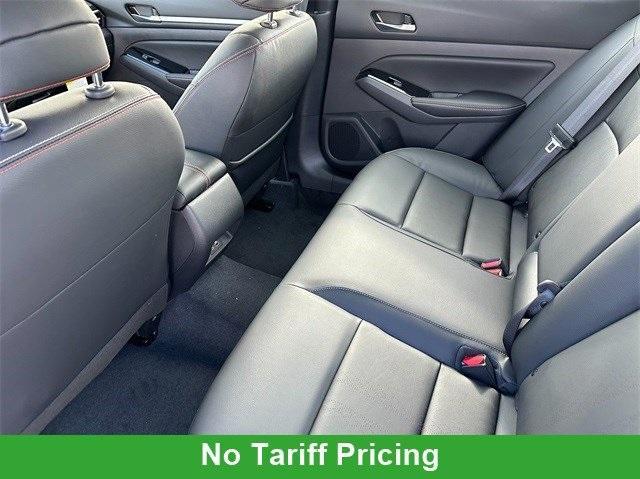 new 2025 Nissan Altima car, priced at $32,054