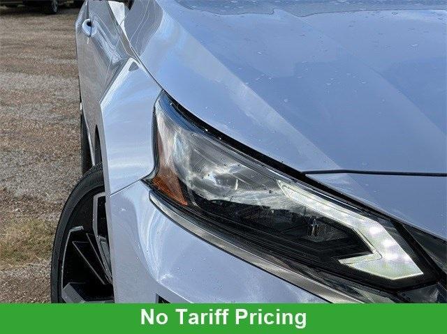 new 2025 Nissan Altima car, priced at $32,054