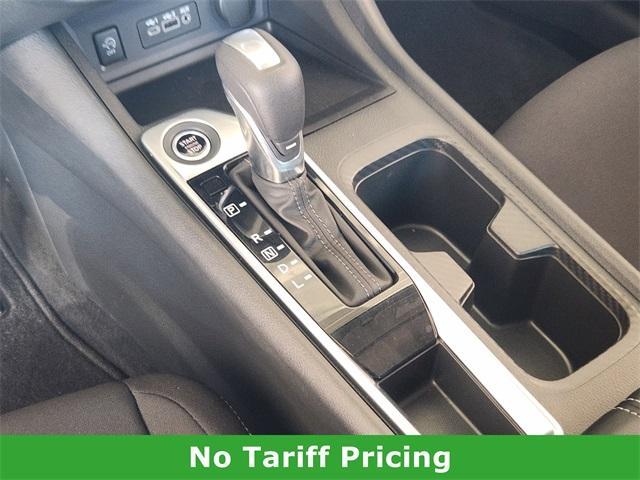 used 2025 Nissan Sentra car, priced at $22,995