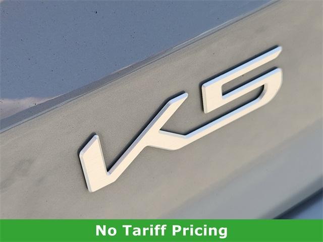 used 2023 Kia K5 car, priced at $24,999