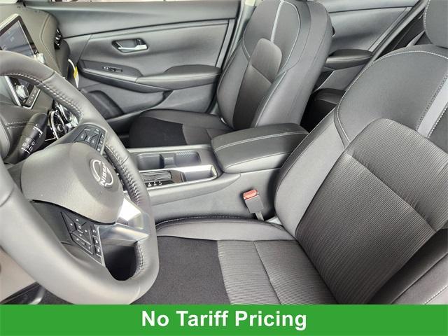 new 2025 Nissan Sentra car, priced at $24,085