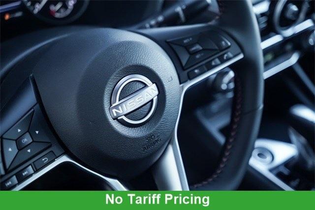 new 2025 Nissan Sentra car, priced at $25,084
