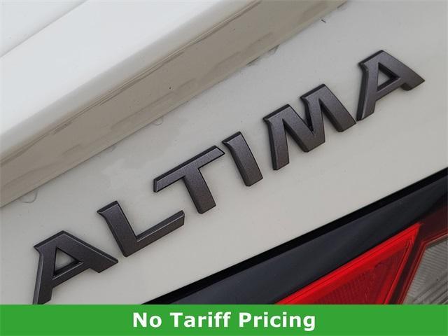 used 2023 Nissan Altima car, priced at $23,999