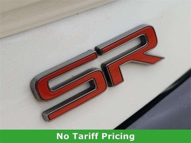 used 2023 Nissan Altima car, priced at $23,999