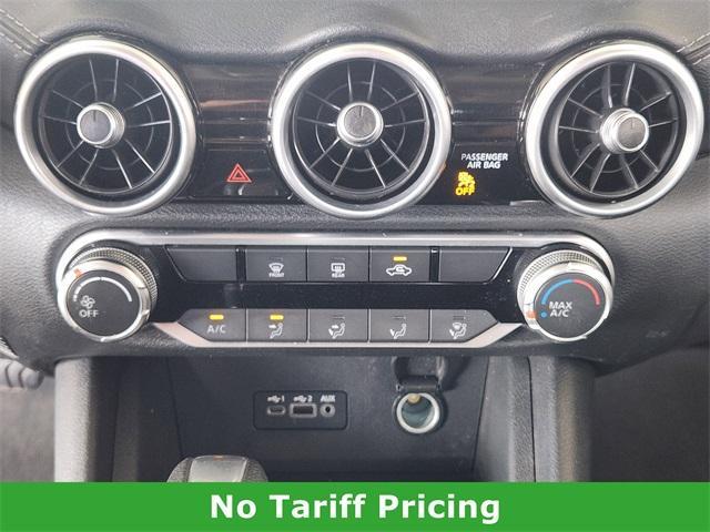 used 2022 Nissan Sentra car, priced at $18,888