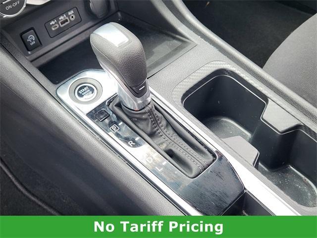 used 2024 Nissan Sentra car, priced at $22,555