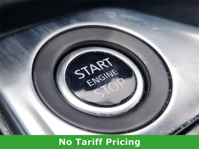 used 2024 Nissan Sentra car, priced at $22,555