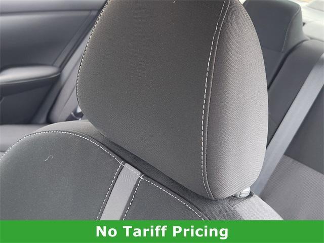 used 2024 Nissan Sentra car, priced at $22,555