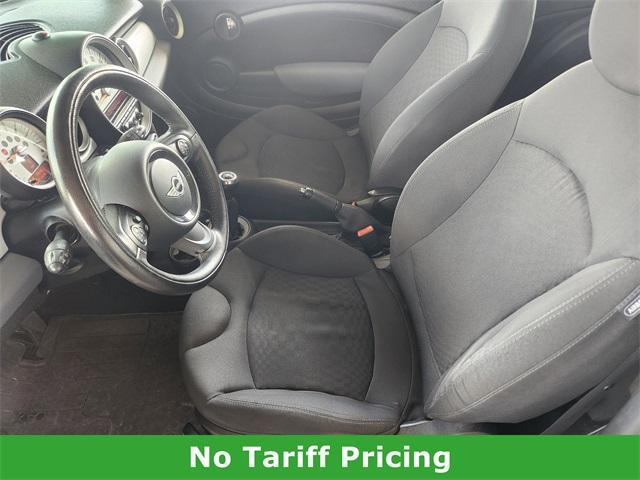 used 2012 MINI Cooper car, priced at $7,943