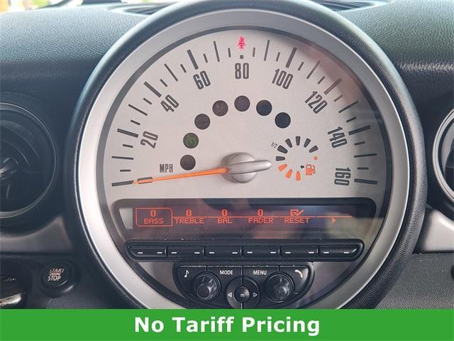 used 2012 MINI Cooper car, priced at $7,943