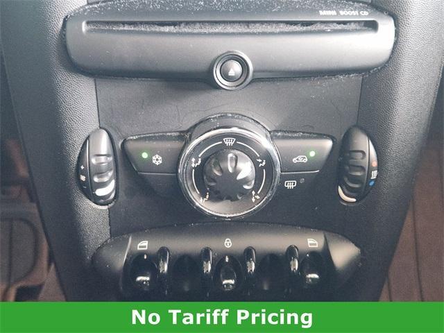 used 2012 MINI Cooper car, priced at $7,943