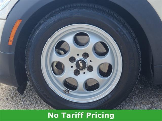 used 2012 MINI Cooper car, priced at $7,943
