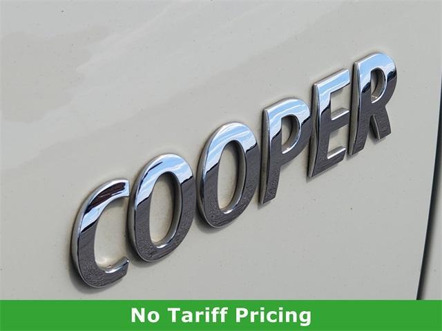 used 2012 MINI Cooper car, priced at $7,943