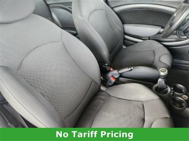 used 2012 MINI Cooper car, priced at $7,943