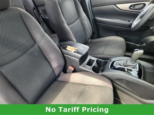 used 2020 Nissan Rogue Sport car, priced at $16,998