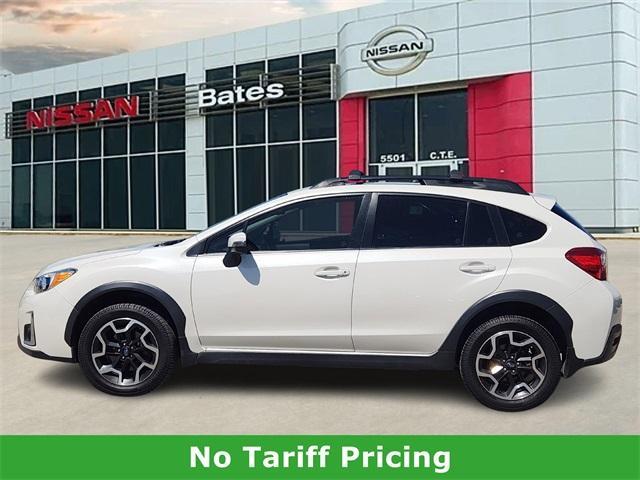 used 2016 Subaru Crosstrek car, priced at $15,420