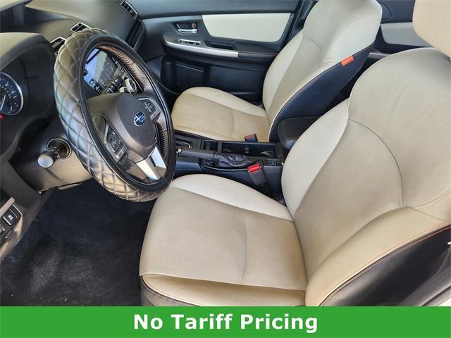 used 2016 Subaru Crosstrek car, priced at $15,420