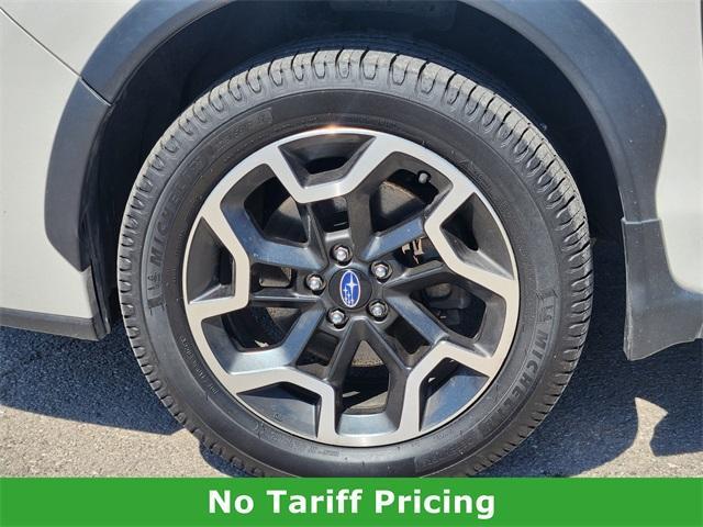 used 2016 Subaru Crosstrek car, priced at $15,420