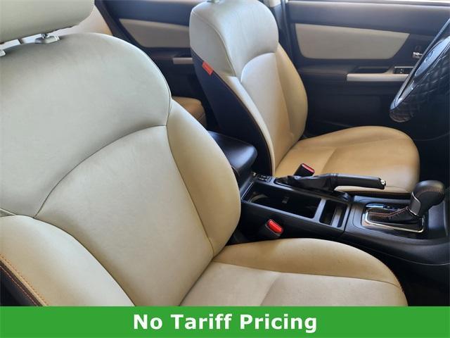used 2016 Subaru Crosstrek car, priced at $15,420