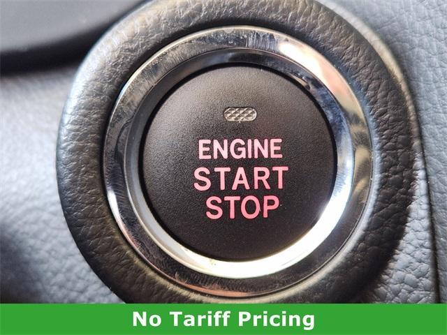 used 2016 Subaru Crosstrek car, priced at $15,420