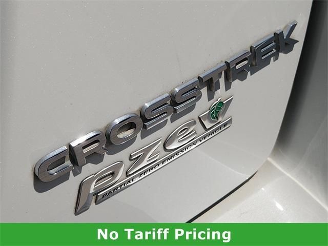 used 2016 Subaru Crosstrek car, priced at $15,420