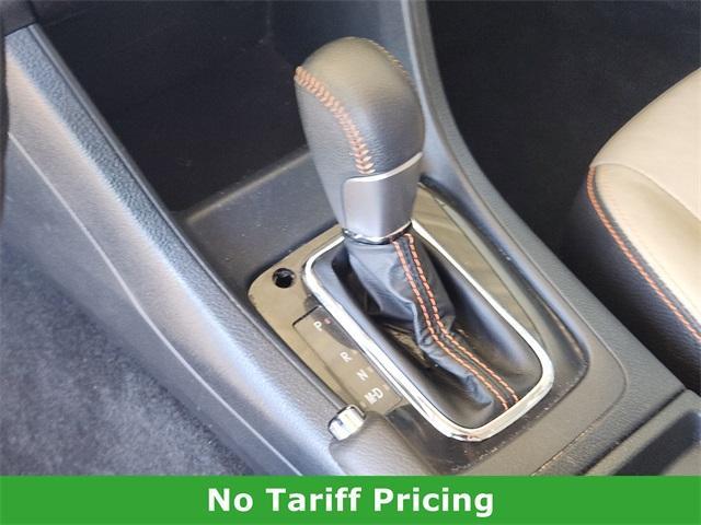 used 2016 Subaru Crosstrek car, priced at $15,420
