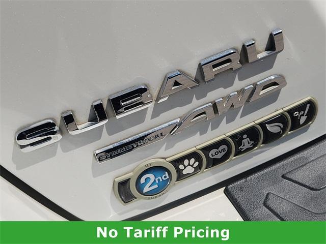 used 2016 Subaru Crosstrek car, priced at $15,420