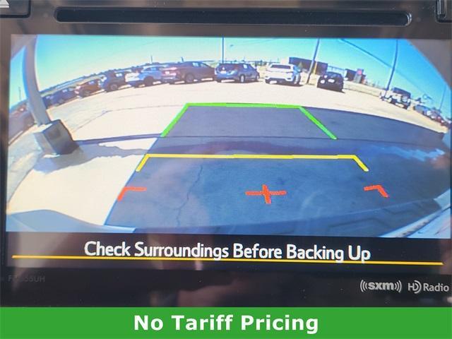 used 2016 Subaru Crosstrek car, priced at $15,420