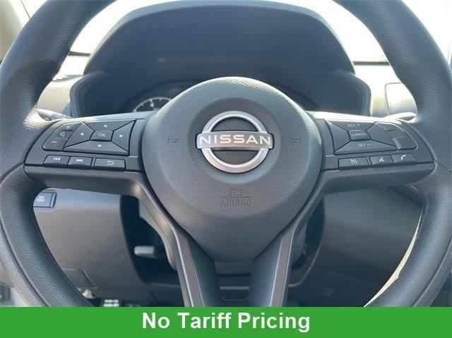 new 2025 Nissan Altima car, priced at $26,452