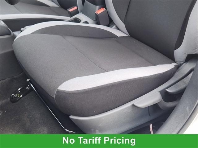 new 2025 Nissan Versa car, priced at $21,020