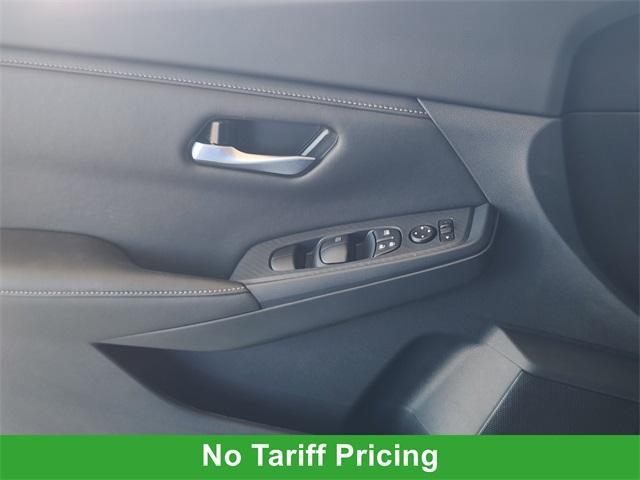 new 2025 Nissan Sentra car, priced at $23,039