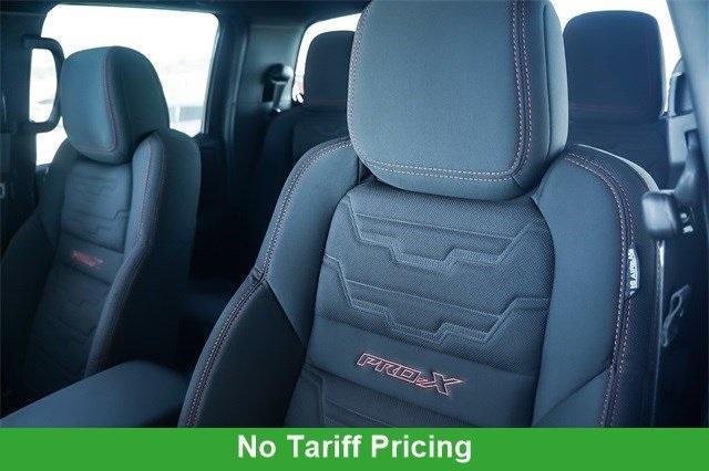 new 2025 Nissan Frontier car, priced at $39,673