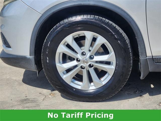 used 2014 Nissan Rogue car, priced at $11,449