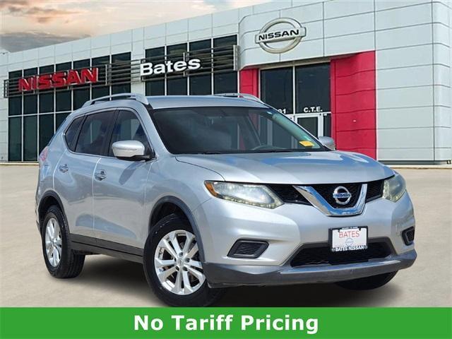 used 2014 Nissan Rogue car, priced at $11,444