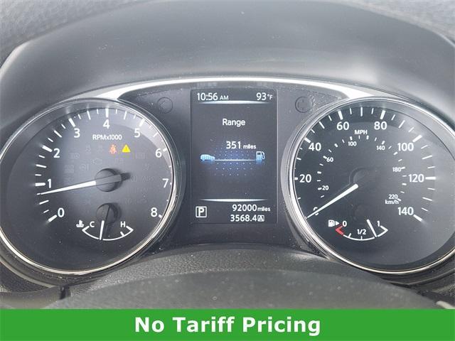 used 2014 Nissan Rogue car, priced at $11,449