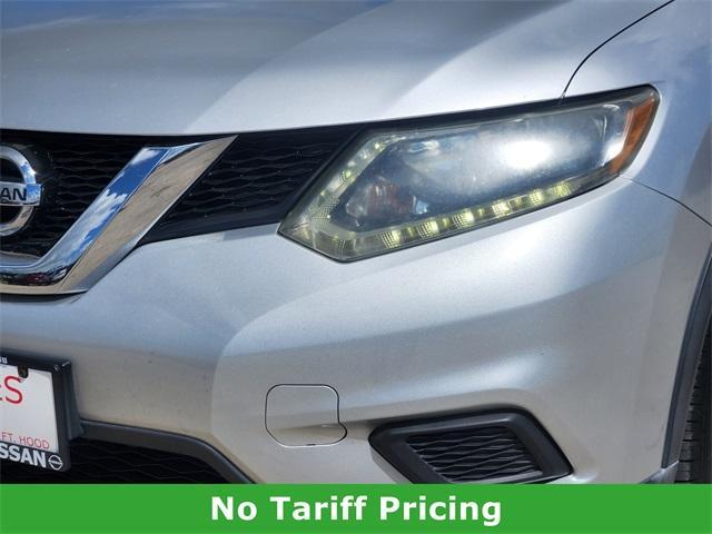 used 2014 Nissan Rogue car, priced at $11,449