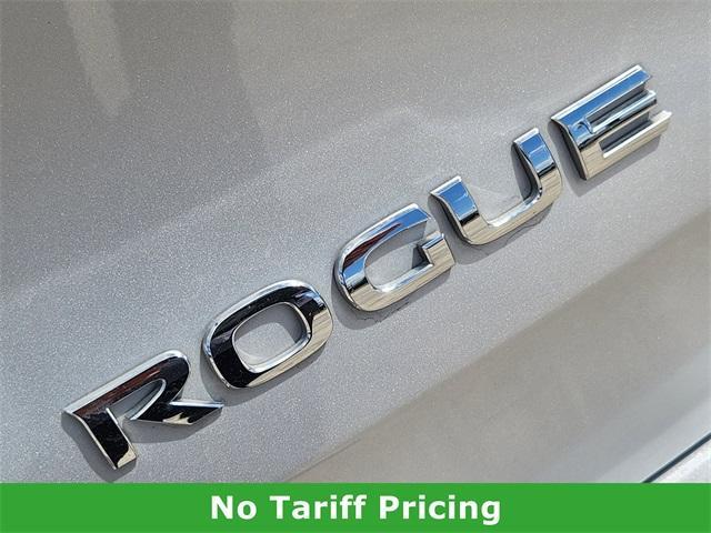 used 2014 Nissan Rogue car, priced at $11,449