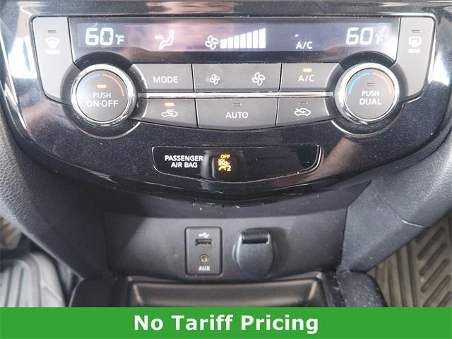 used 2014 Nissan Rogue car, priced at $11,449