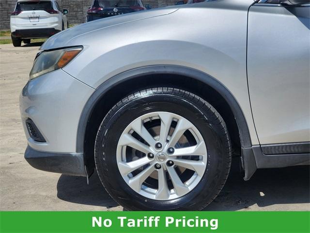 used 2014 Nissan Rogue car, priced at $11,449