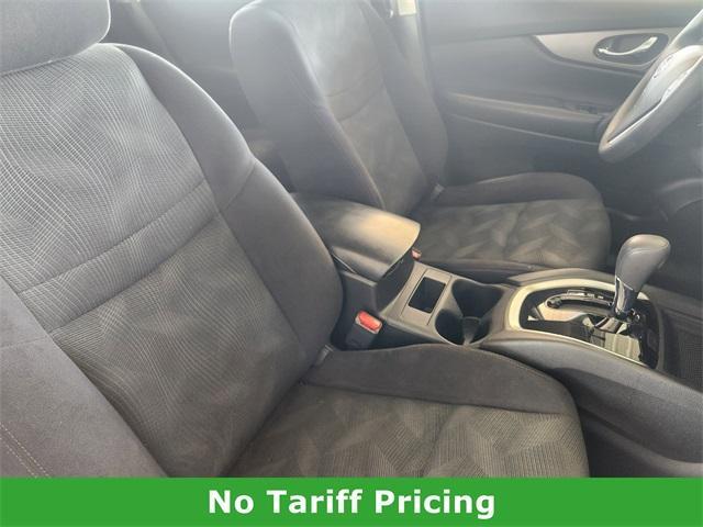 used 2014 Nissan Rogue car, priced at $11,449